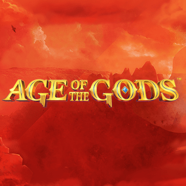 New Age of the Gods Slot by Win 101